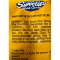 thumbnail image 3 of Bonart Sweeties Fruit & Milk Cream Hard Candy, Made With Real Fruit Juice (2 Pounds), 3 of 3