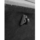 thumbnail image 4 of Cama doble Matrimonial Roomi Gris + 2 Colchones Smile, 4 of 5