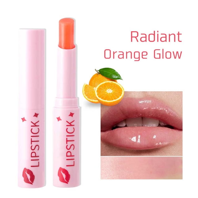 Bálsamo Labial Nutritivo Ganfancp Hidratante de Larga Duración 2.5G