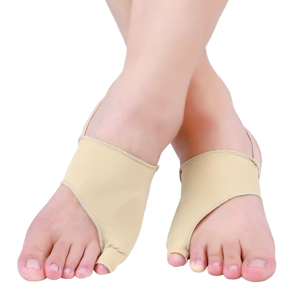 Bunion Corrector, Pain Relief Gel Toe Separator Gel Toe Separator
