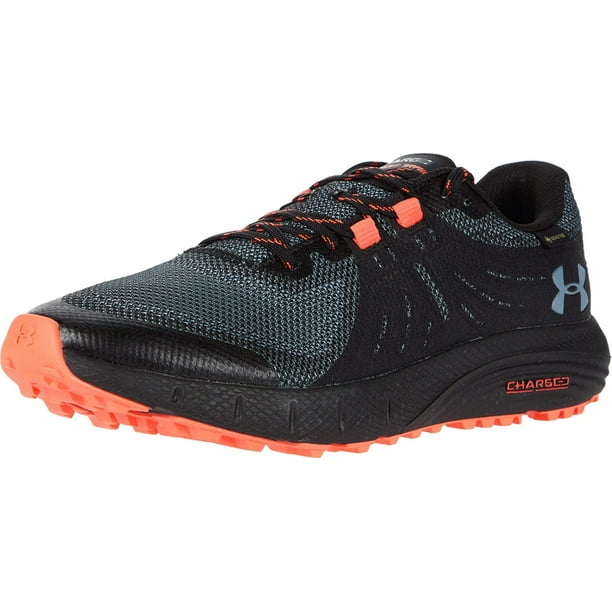Under Armour Mens Charged Bandit Trail Gore-tex Hiking Shoe 