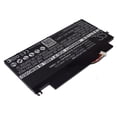 thumbnail image 2 of 4250mAh ASM P/N 45N1122 FRU 45N1123 45N1122 45N1123 45N1121 FRU P/N 45N1123 ASM 45N1122 45N1120 Battery for Lenovo ThinkPad T431, 2 of 5