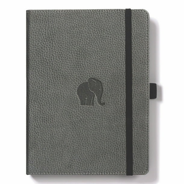 Dingbats Wildlife Grey Elephant Notebook Extra Large 8 5 X 11 8 Inch Hardcover Pu Leather Micro Perforated Plain 100gsm Cream Paper 192 Pages Walmart Com Walmart Com Dingbats Wildlife Grey Elephant Notebook Extra Large 8 5 X 11 8 Inch Hardcover Pu Leather Micro Perforated Plain 100gsm Cream Paper 192 Pages Walmart Com Walmart Com