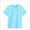 G7-Light Blue, variant on Toddler Girls T-Shirts Short Sleeve Shirt for Girls 0-24 Months 2t 3t 4t 5t 6t 7t Cotton Tees Kids Tshirts Clothes Summer Tops Gibobby,3-4 Years,Yellow