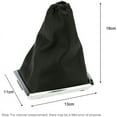 thumbnail image 5 of Ford Focus Gear Shift Knob Cover, High Quality Plastic for Easy Installation and Exquisite Workmanship, 5 of 5