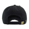 thumbnail image 3 of Taco + Beer Vintage Dad Hat, 3 of 3