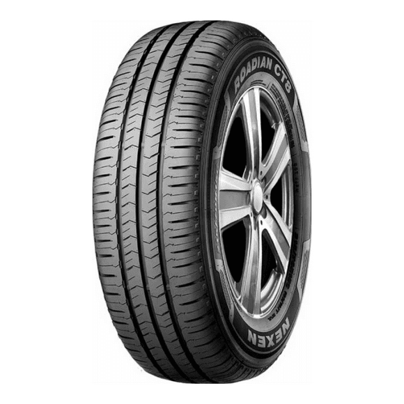 Llanta 195 R15 106R Nexen Roadian Ct8