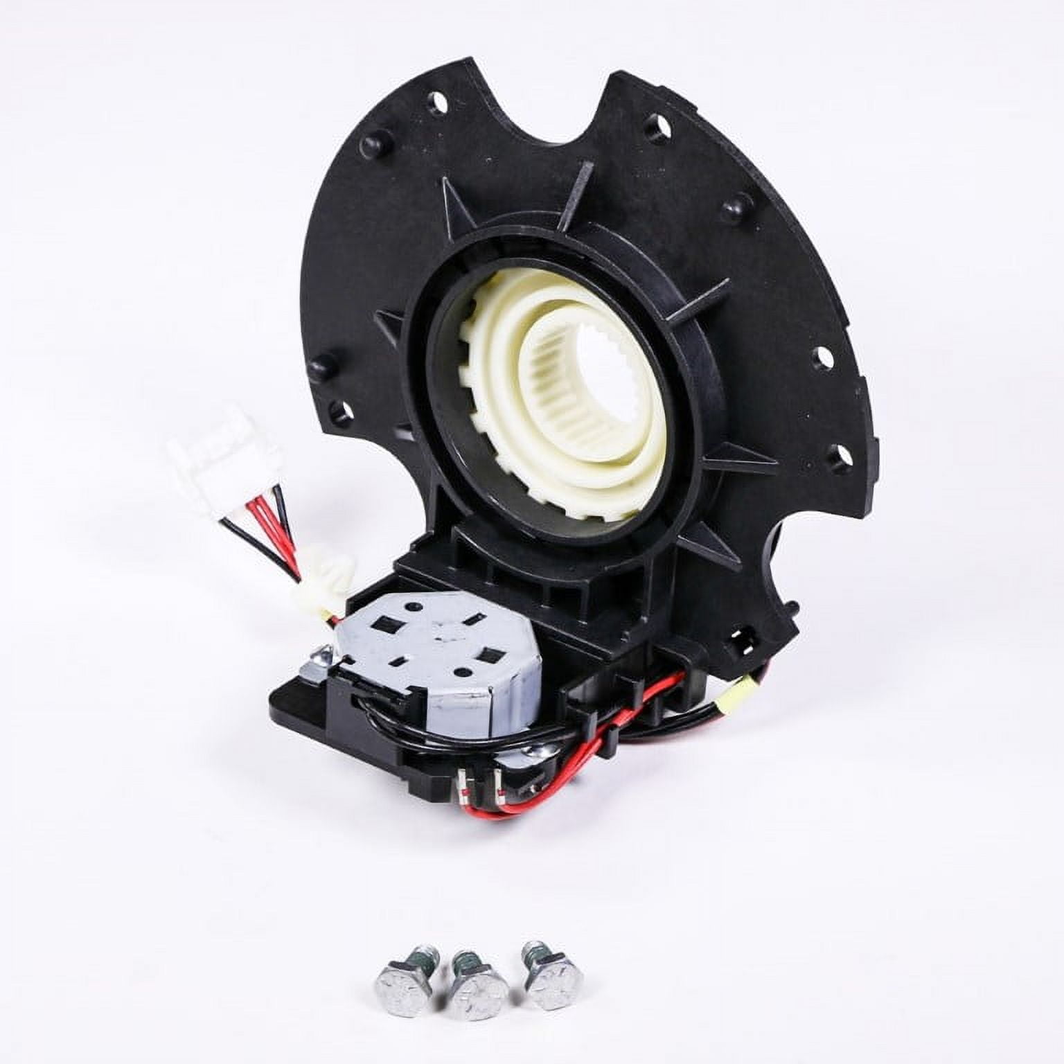 WH49X24834 GE Srv Mode Shifter Asm Kit OEM WH49X24834