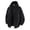 Black-Y6, variant on Men's Windbreaker Jackets Lightweight Full Zip Waterproof Jackets with Pocket Summer Packable Sunscreen Golf Coat Sun Protection Long Sleeve UV Jacket,Black L