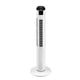 thumbnail image 1 of Ventilador de torre silencioso con control remoto, 3 velocidades de viento, pantalla digital, sin aspas, para casa, oficina, dormitorio y sala de estar., 1 of 13