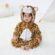 thumbnail image 1 of Bebé Kigurumi Stitch dinosaurio vaca dibujos animados mameluco infantil niños ropa para niños pequeños niñas niños Cosplay pijamas disfraces para Navidad, 1 of 2