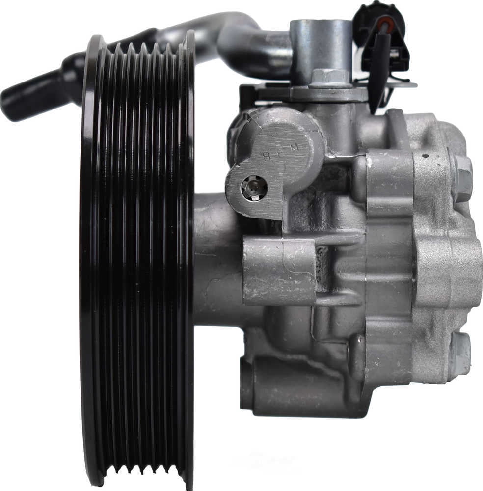 Atlantic Automotive Engineering 6312N AAE New Hydraulic Power Steering Pump 100% Tested