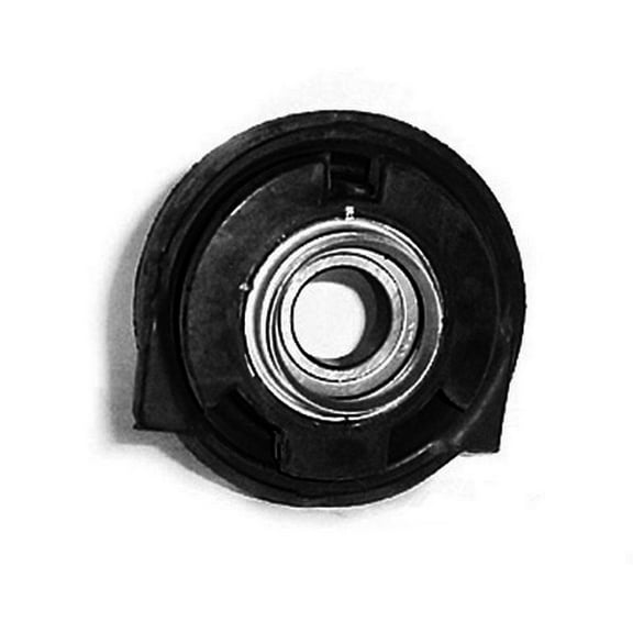 Drive Shaft Center Support Fits select: 1998-2004 NISSAN FRONTIER, 1995 NISSAN TRUCK