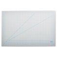 thumbnail image 2 of X-ACTO Self-Healing Cutting Mat, Nonslip Bottom, 1" Grid, 24 x 36, Gray, Each, 2 of 3