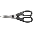 thumbnail image 2 of W眉sthof Come-Apart Kitchen Shears, Black (5558-1), 2 of 3