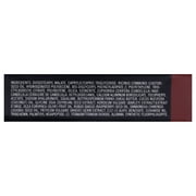 MAC Lustreglass Sheer Shine Lipstick - 549 PDA , 0.1 oz Lipstick
