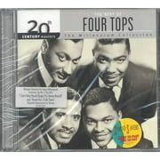The Four Tops - 20th Century Masters - CD