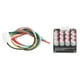 thumbnail image 3 of Ecualizador activo de batería, balanceador de celdas universal, placa de equilibrio de 5 A para LTO, LFP, LPO, NCM3-4S, 3 of 14
