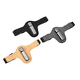 thumbnail image 2 of Ergonomic Car Seat Belt Retainer - Cushioned, Secure Fit, 2 of 8