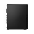 thumbnail image 3 of Lenovo ThinkCentre M70s Gen 5 12U3000RUS Desktop Computer - Intel Core i7 14th Gen i7-14700 - vPro Technology - 64 GB DDR5- 4 TB SSD - Small Form Factor - Black, 3 of 6