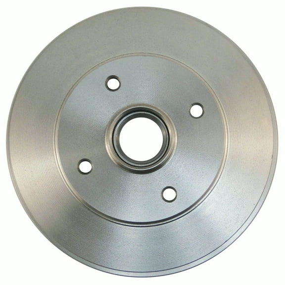Winstop Brake Drum, Rear WS237778, Kia Rio 2002-2001