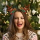 thumbnail image 3 of Xihbxyly Horquilla para El Pelo con Forma de Árbol de Navidad, Bonita Decoración Navideña, Pequeña y Exquisita, Ideal para Fiestas y Atuendos Festivos, Versátil para El Cabello o El Árbol de Navidad,, 3 of 4