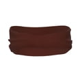 thumbnail image 3 of Easygdp Brown Sports Headband Non Slip Headband Unisex for Head Circumference 19.6 - 22.4 inch, 3 of 9