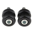 thumbnail image 2 of Carretes de Oscilante para Motocicleta / Moto para Soporte de Paddock - M8 / Negro- para Sharpla Bobinas de caballete de paddock, 2 of 7