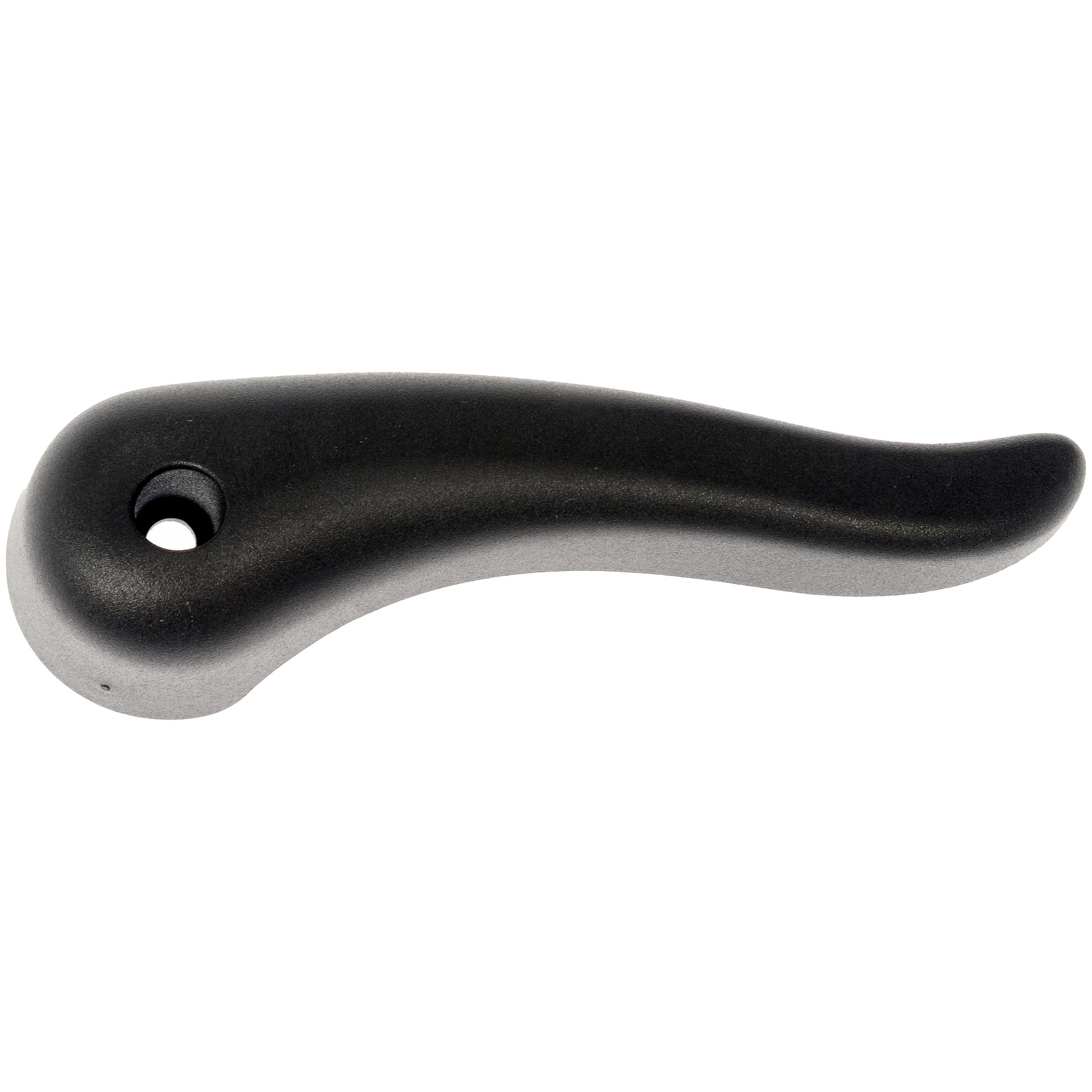 Dorman 74565 Front Driver Side Seat Back Recliner Adjustment Handle for Specific Dodge / Ram Models