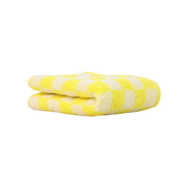 Advancent Toalla de ducha de secado rápido portátil Toallas de baño plegables para el hogar Adultos Albornoz de algodón absorbente de agua Type2 NO2