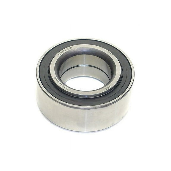 Front Wheel Bearing - Compatible with 1987 - 1998 Toyota Tercel FWD 1988 1989 1990 1991 1992 1993 1994 1995 1996 1997