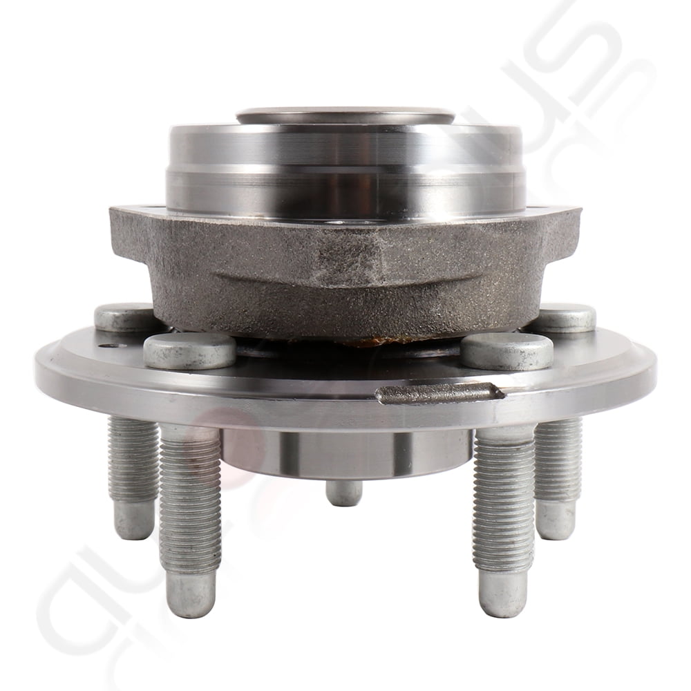 ECCPP 513282 New Premium Front Or Rear Wheel Hub Bearing Assembly For