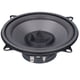 thumbnail image 4 of Altavoz de graves para automóvil de 5,1 pulgadas 4 Ω 60 Hz-20 Khz 93 dB 12 V Montaje lateral de puerta Redondo Negro Universal, 4 of 19