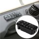 thumbnail image 5 of Interruptor De Ventana Eléctrica De Plástico Exquisito Interruptor De Ventana Eléctrica Portátil Compatible Con Benz Actros Truck Oe 9438200097 Guardurnaity VI006372-00, 5 of 7