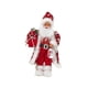 thumbnail image 2 of Decoraciones de Papá Noel/decoración navideña, manualidades, figura coleccionable para granja, hogar, oficina, mesa interior y exterior 45cm, 2 of 8