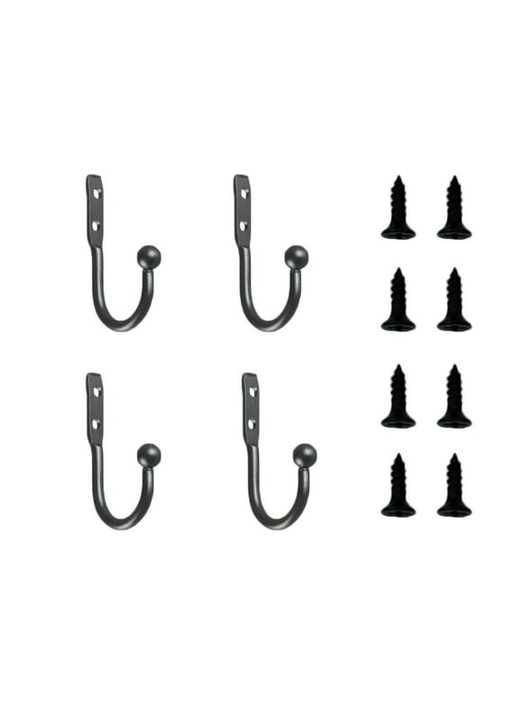 Decorative Wall Hooks in Wall Hooks