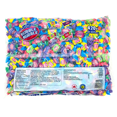 thumbnail image 2 of Dubble Bubble Gomme Enroulée Twist 4 Saveurs 420 Plus Pièces - en Vrac, 2 of 2