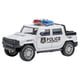 thumbnail image 2 of Vehículo de juego de simulación de policía de retroceso Yirtree, 2 of 7