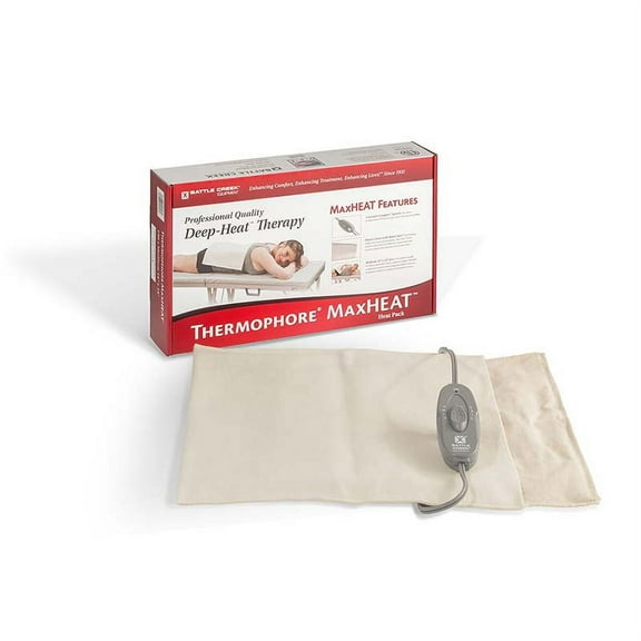 Thermophore Arthritis Pad, 14" X 14", 4 Stage Part No. 156 (1/ea)