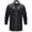 Black3, variant on CAIXIA Boys Western Shirt Toddler Embroidered Pearl Snap Button Down Cowboy Long Sleeve Shirts