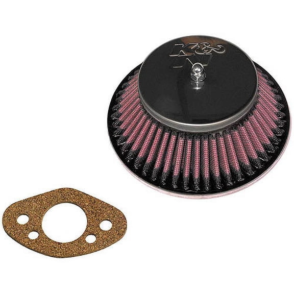 K&N Performance Custom Racing Assembly, 56-9335