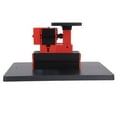 thumbnail image 3 of Mini Jigsaw Machine, Mini Table Saw, Stable Cork For Sawing Hardwood Three-Ply Board Thin Aluminum Sheet, 3 of 8