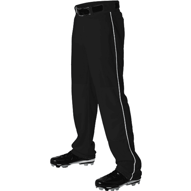 Alleson Youth Braided Baseball Pant