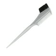 thumbnail image 4 of Professional Salon Hair Coloring Brush Color Tint Applicator Plastic Bleach Dye Brush, 4 of 7
