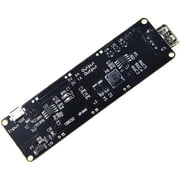 Treedix Battery Holder Shiled Expansion Board Compatible with Arduino and Raspberry pi(with Cable)