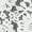 White, variant on INSPIRE CHIC Floral Lace Shrug for Women's Lapel Collar Short Sleeves Elegant Bolero Cardigan White S