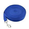 thumbnail image 1 of Correa de nailon para perros pequeños, medianos y grandes, correa para perros/cachorros para entrenamiento de obediencia, camping, 1 of 5