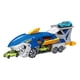 thumbnail image 1 of Juguete de vehículo de lanzamiento Hugo Transportador de tiburón Interactivo Duradero, 1 of 9