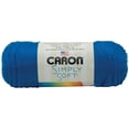 thumbnail image 2 of Caron Simply Soft Solids Yarn - Royal Blue, Multipack of 12, 2 of 2