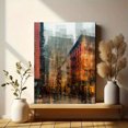thumbnail image 6 of New York City Street Art Canvas Print Wall Art for Living Room Bedroom Office Hotel Bar, 6 of 8